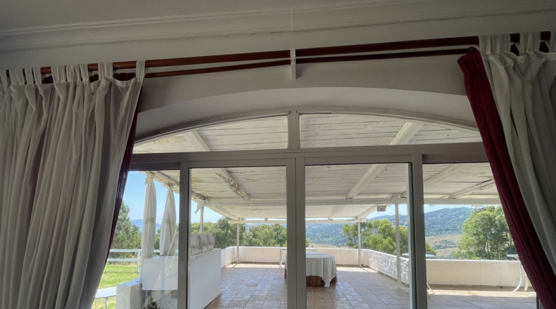 Cádiz - Algesires - 2180m2