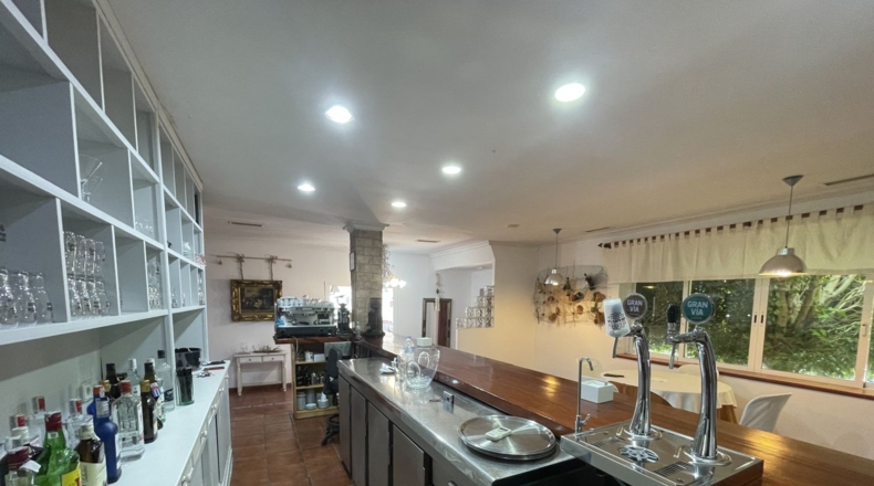 Cádiz - Algesires - 2180m2