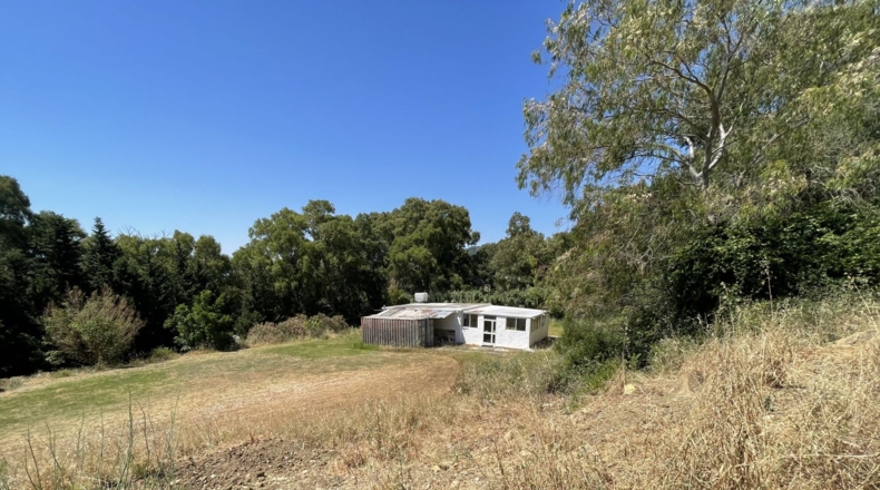 Cádiz - Algesires - 2180m2