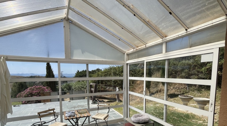 Cádiz - Algesires - 2180m2