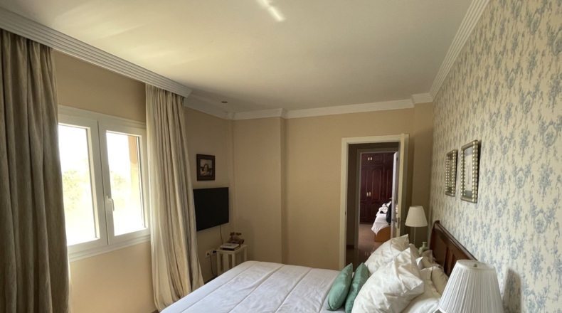 Cádiz - Algesires - 2180m2