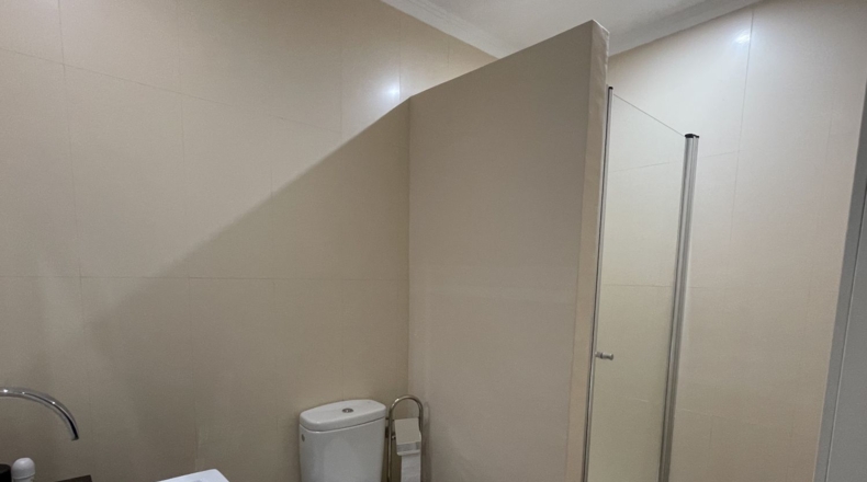 Cádiz - Algesires - 2180m2