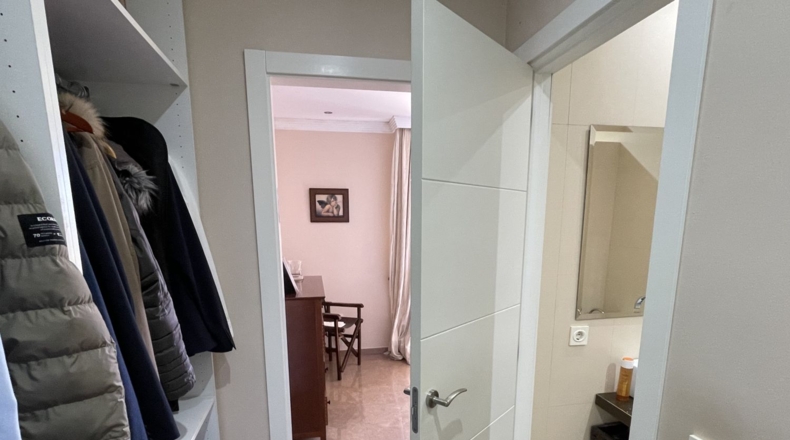 Cádiz - Algesires - 2180m2