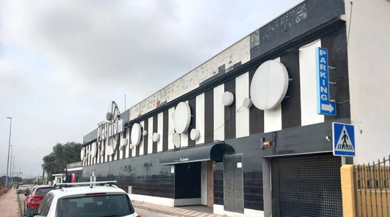Cádiz - Los Barrios - 2575m2
