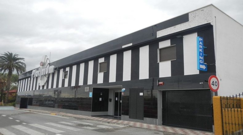 Cádiz - Los Barrios - 2575m2