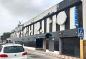Terreny en venda a Los Barrios ref.: TR332843 foto