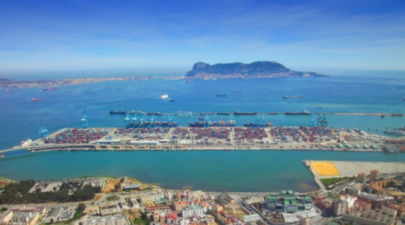 Cádiz - Los Barrios - 2575m2