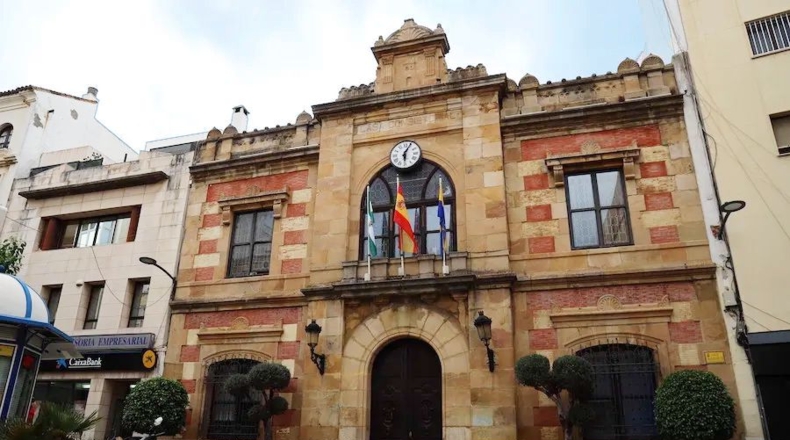 Cádiz - Los Barrios - 2575m2