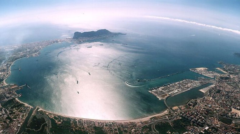 Cádiz - Los Barrios - 2575m2