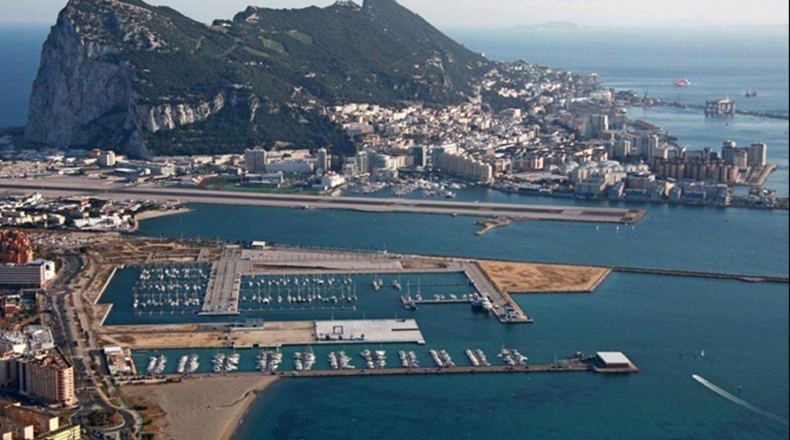 Cádiz - Los Barrios - 2575m2
