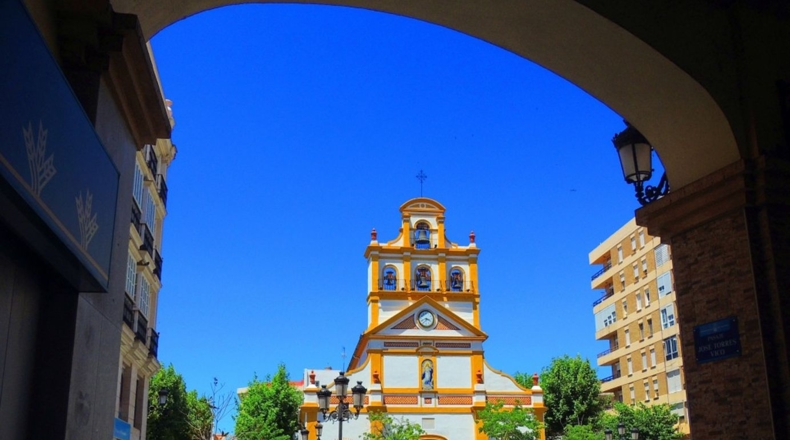 Cádiz - Los Barrios - 2575m2