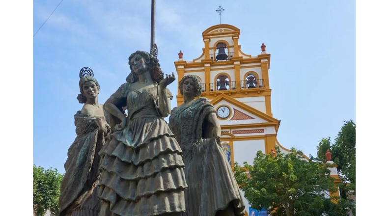 Cádiz - Los Barrios - 2575m2