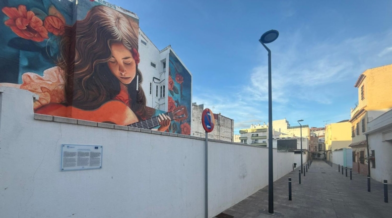 Cádiz - Algesires - 1164m2