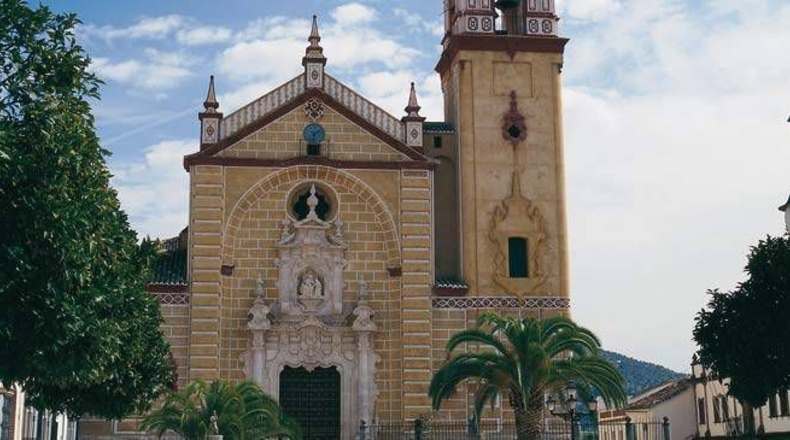 Cádiz - Algesires - 1164m2