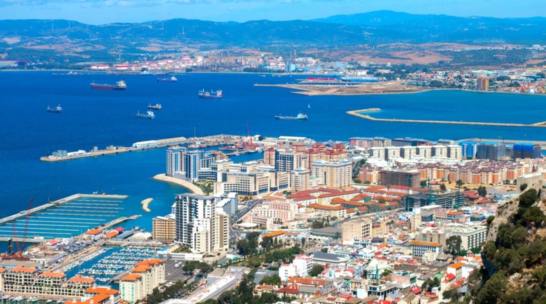 Cádiz - Algesires - 1164m2