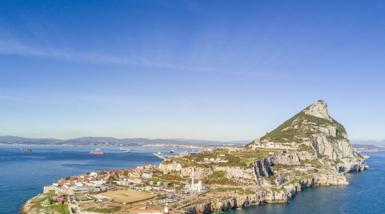 Cádiz - Algesires - 1164m2