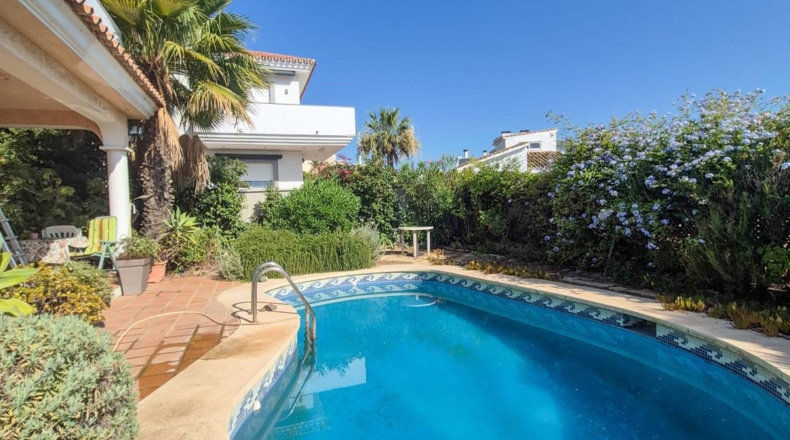 Málaga - Fuengirola - 273m2