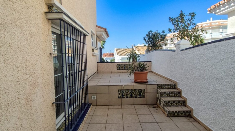 Málaga - Fuengirola - 273m2