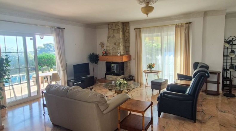 Málaga - Fuengirola - 273m2