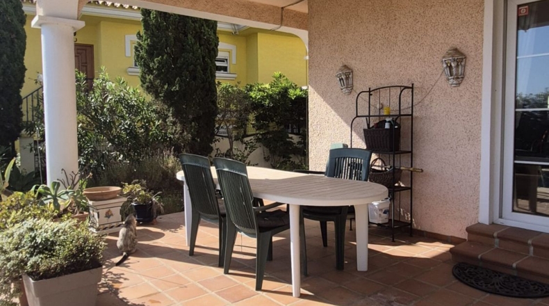 Málaga - Fuengirola - 273m2