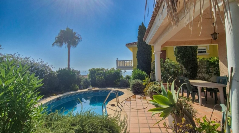 Málaga - Fuengirola - 273m2