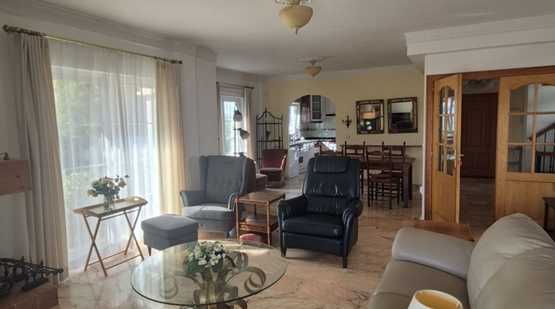 Málaga - Fuengirola - 273m2