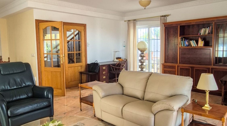 Málaga - Fuengirola - 273m2