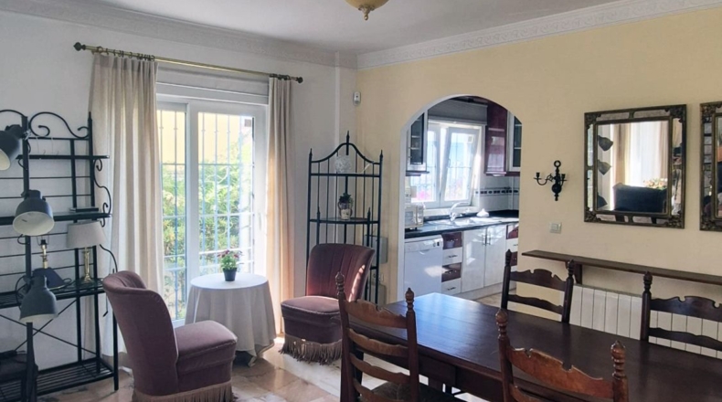 Málaga - Fuengirola - 273m2