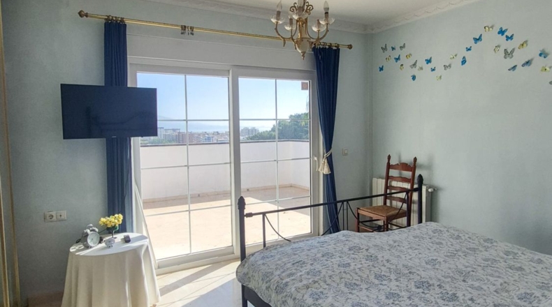 Málaga - Fuengirola - 273m2