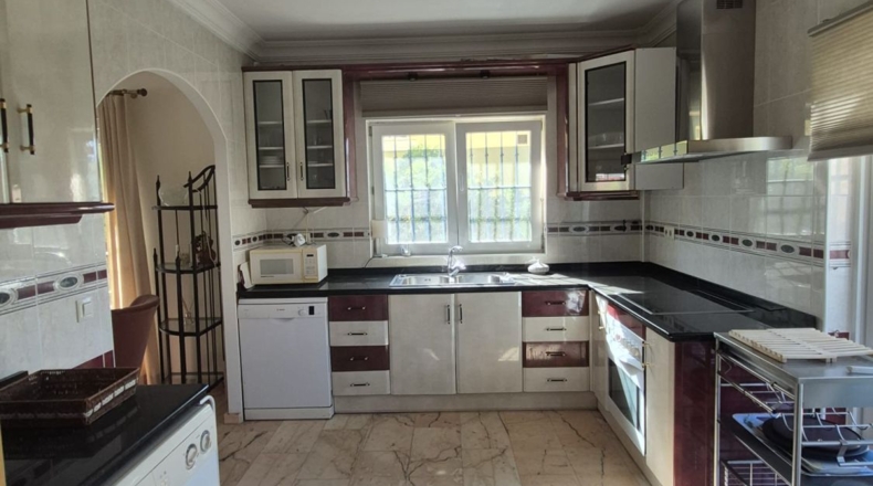 Málaga - Fuengirola - 273m2