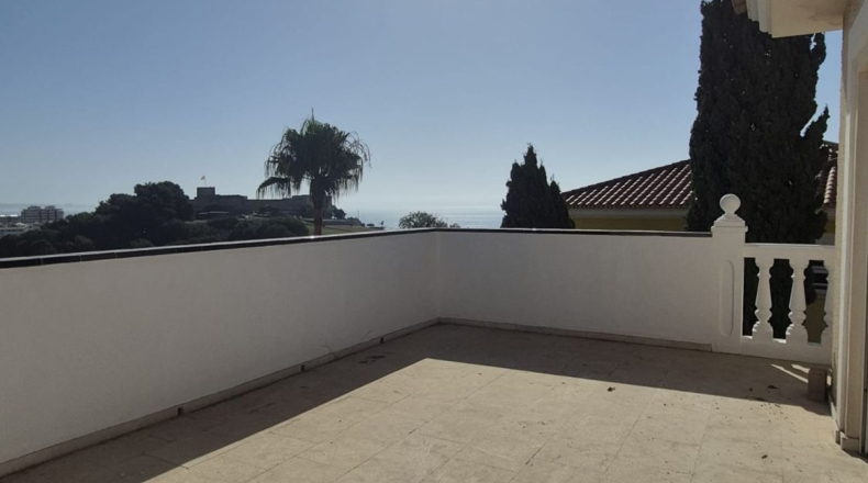 Málaga - Fuengirola - 273m2