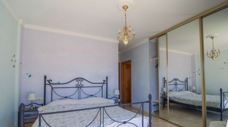 Málaga - Fuengirola - 273m2