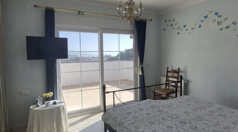 Málaga - Fuengirola - 273m2