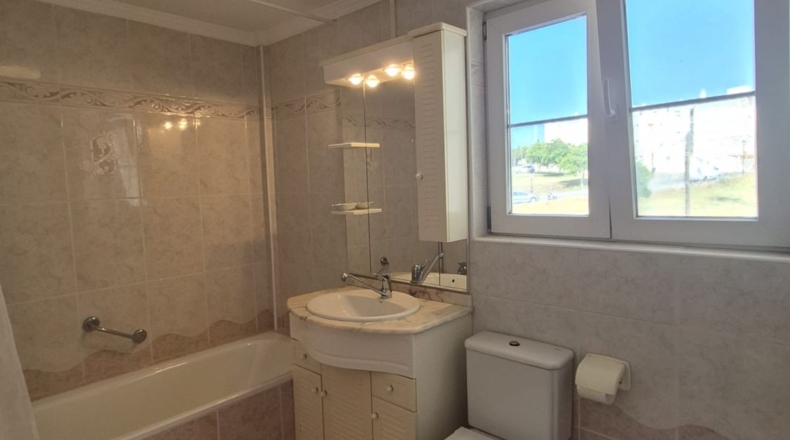 Málaga - Fuengirola - 273m2