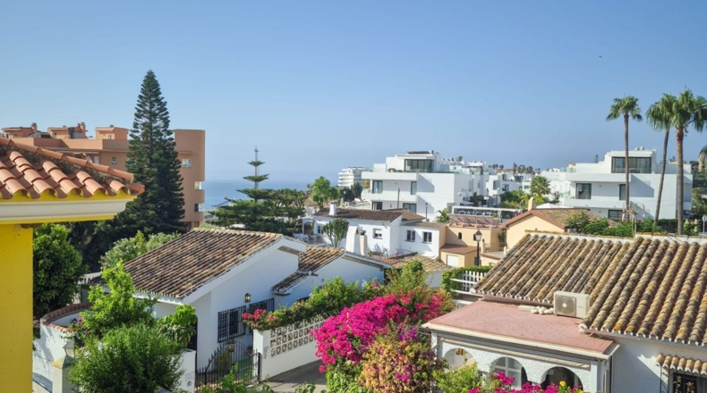 Málaga - Fuengirola - 273m2