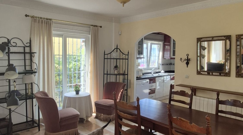 Málaga - Fuengirola - 273m2