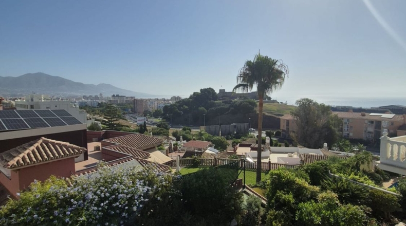 Málaga - Fuengirola - 273m2