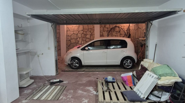 Málaga - Fuengirola - 273m2