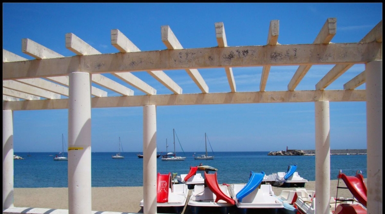 Málaga - Fuengirola - 273m2