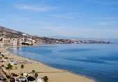 Xalet independent amb terreny en venda a Fuengirola ref.: TR334460 foto