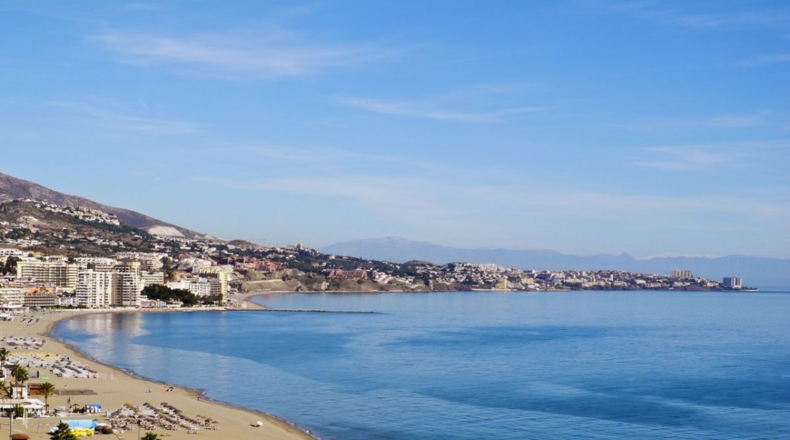 Málaga - Fuengirola - 273m2