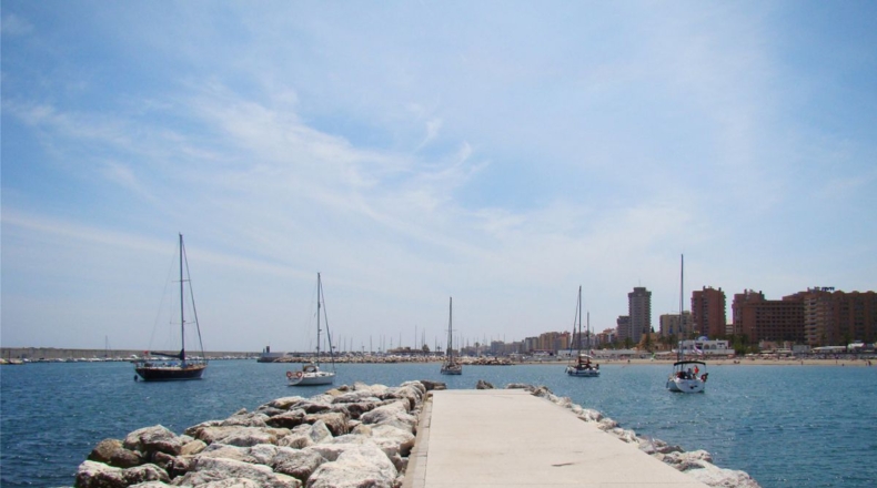Málaga - Fuengirola - 273m2