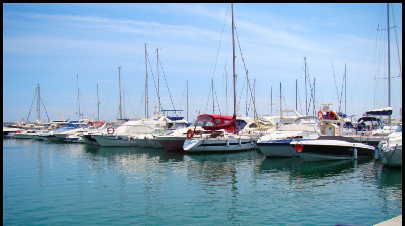 Málaga - Fuengirola - 273m2