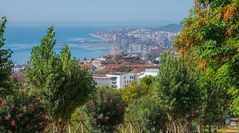 Málaga - Fuengirola - 273m2