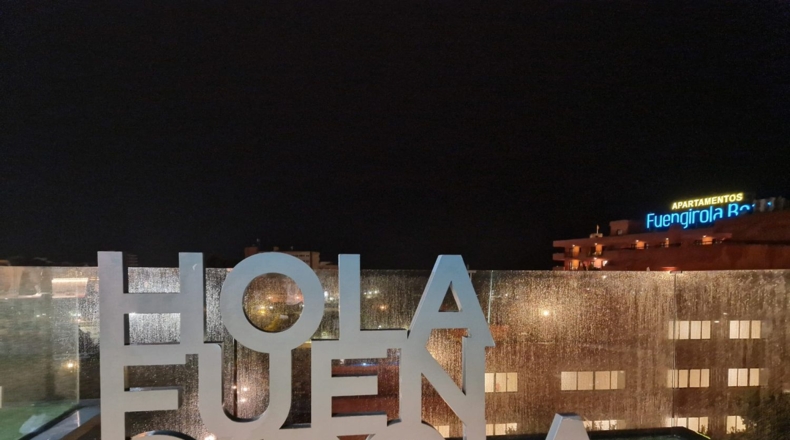 Málaga - Fuengirola - 273m2