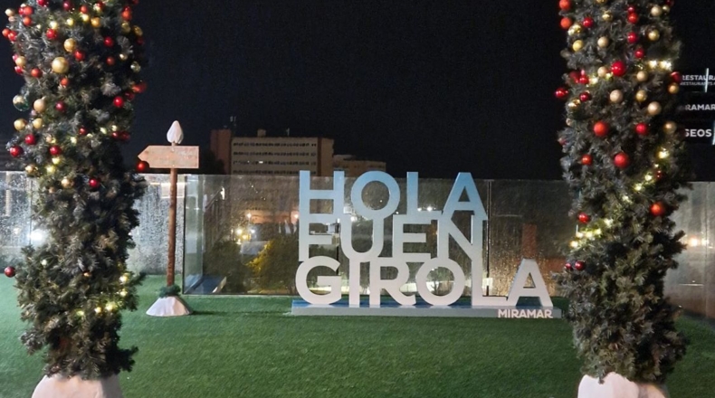 Málaga - Fuengirola - 273m2
