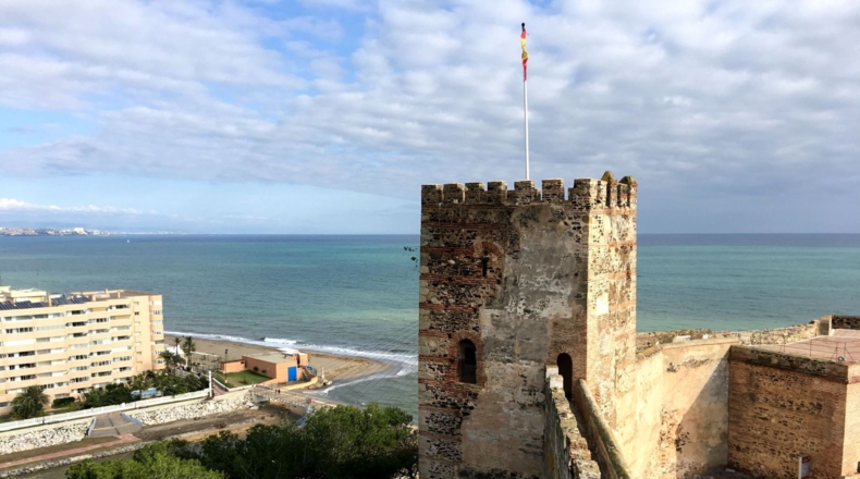 Málaga - Fuengirola - 273m2