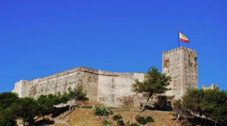 Málaga - Fuengirola - 273m2