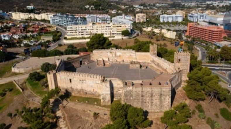 Málaga - Fuengirola - 273m2