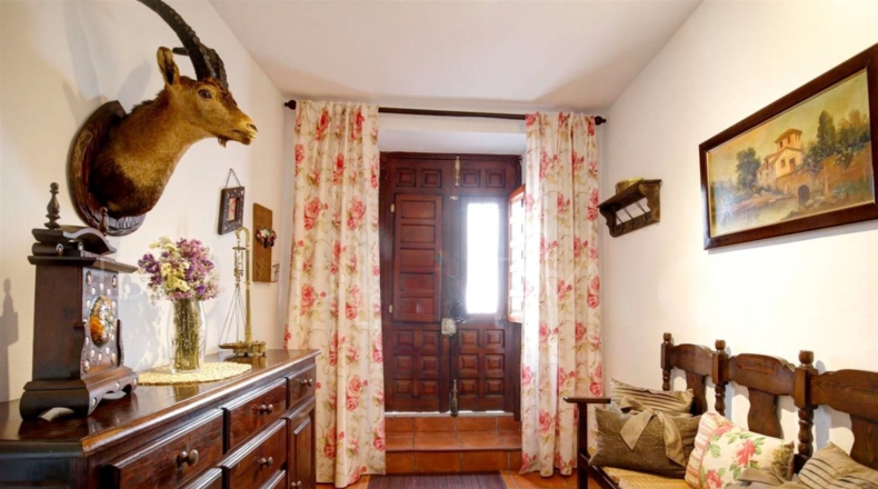 Málaga - Estepona - 250m2